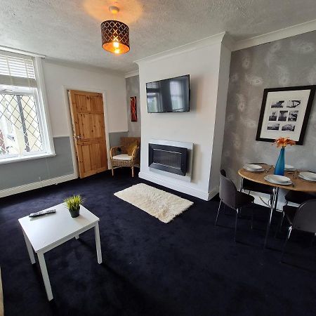 Entire Premium Holiday Cottage Sunderland  Exterior foto