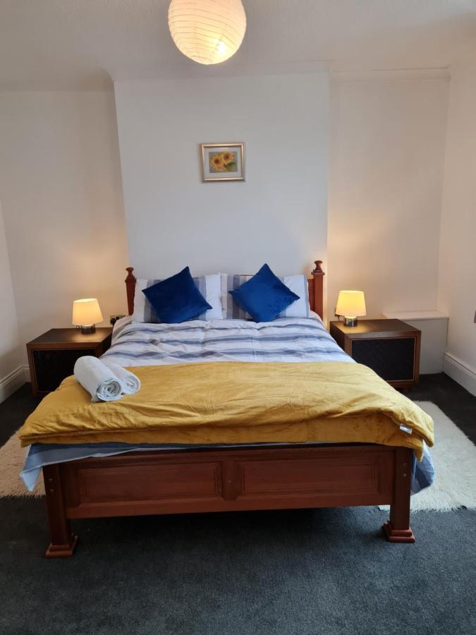 Entire Premium Holiday Cottage Sunderland  Exterior foto