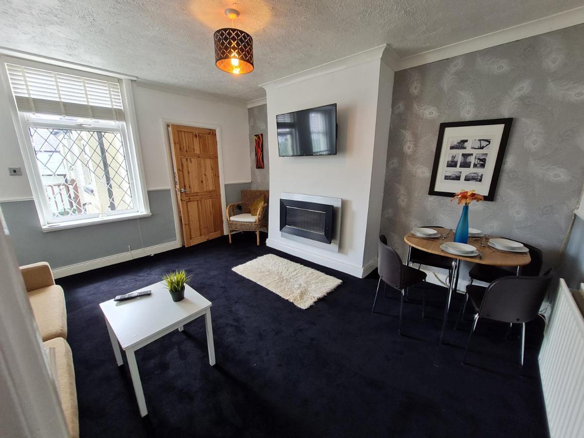 Entire Premium Holiday Cottage Sunderland  Exterior foto