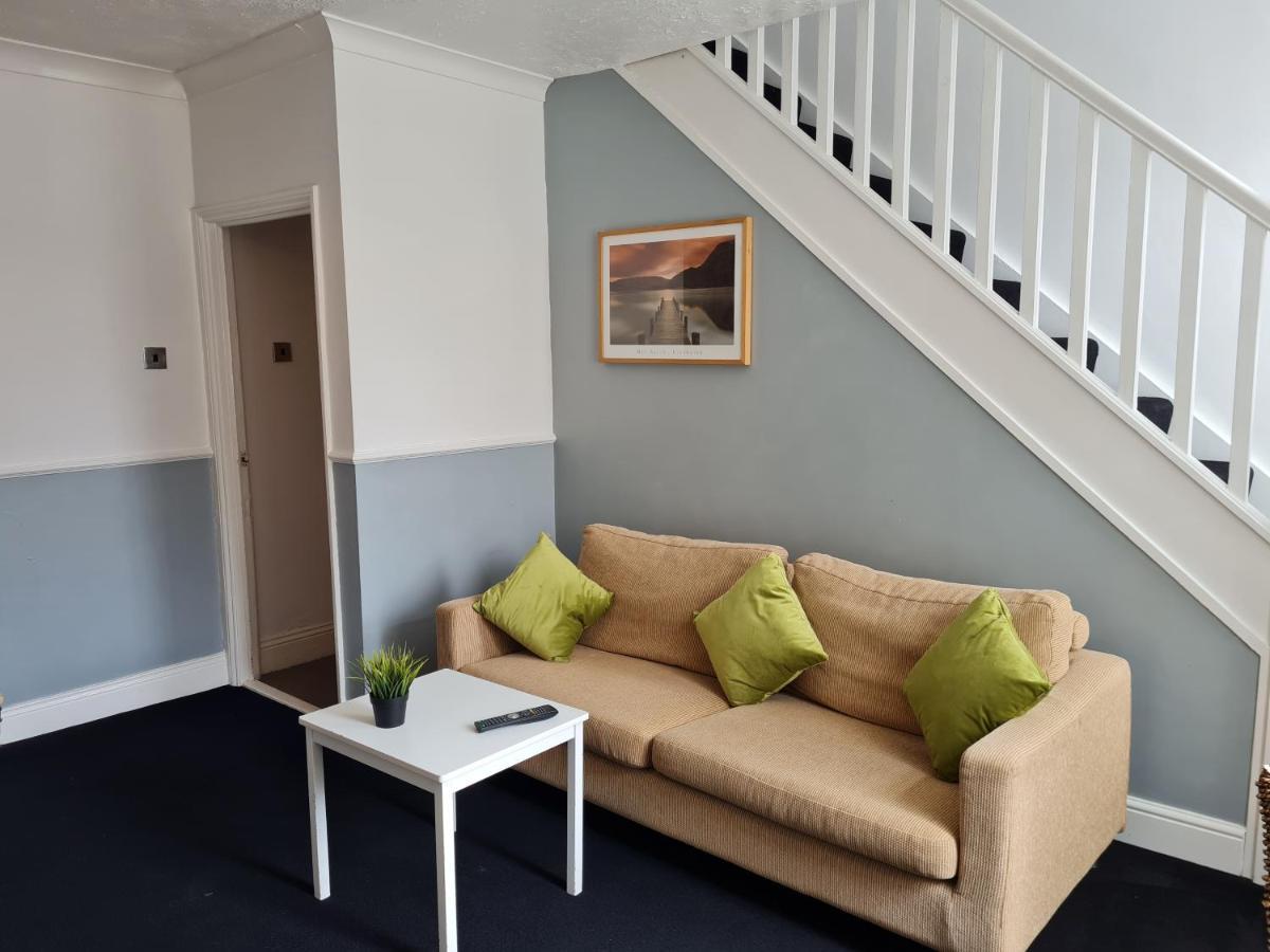 Entire Premium Holiday Cottage Sunderland  Exterior foto