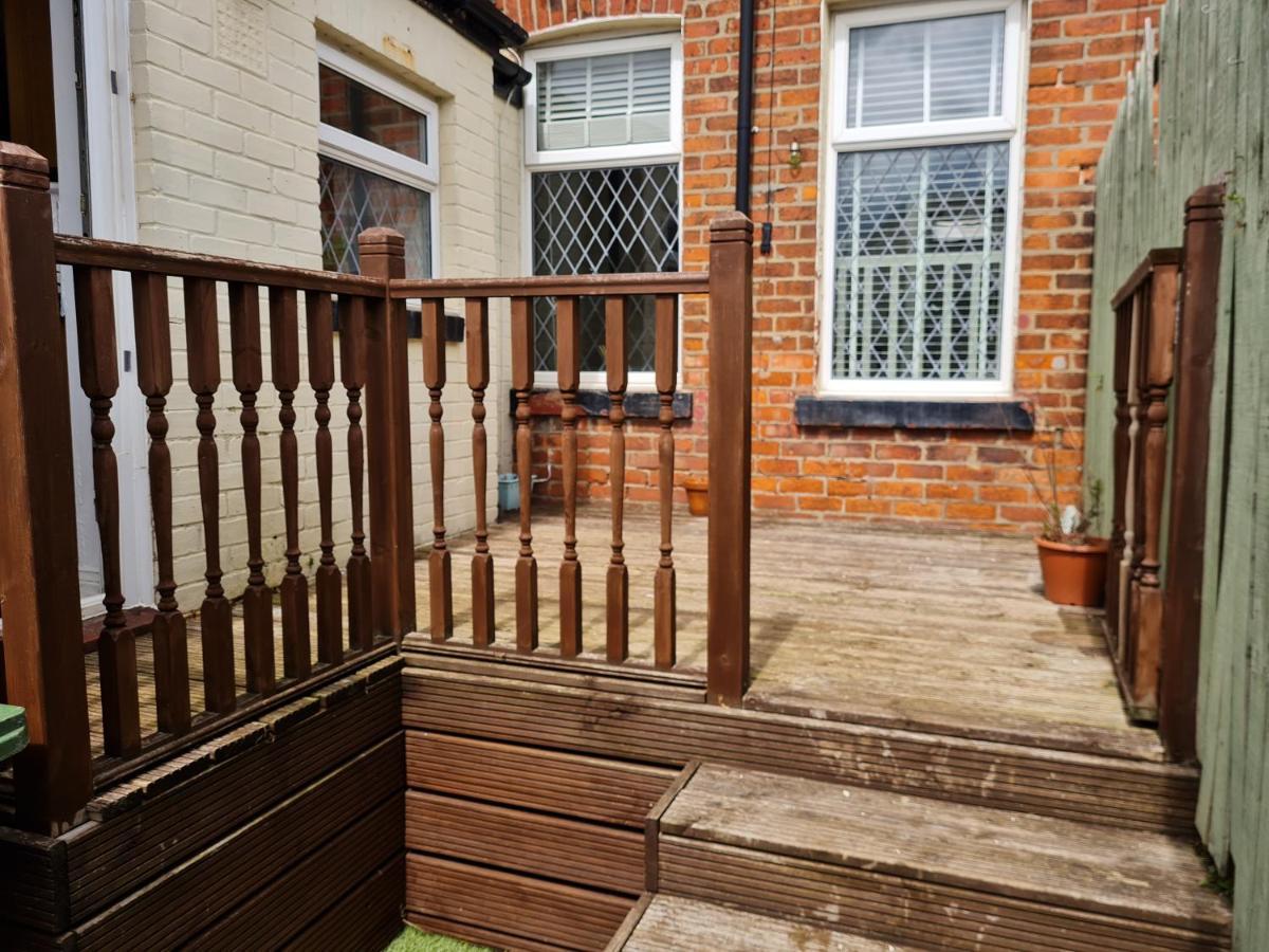 Entire Premium Holiday Cottage Sunderland  Exterior foto