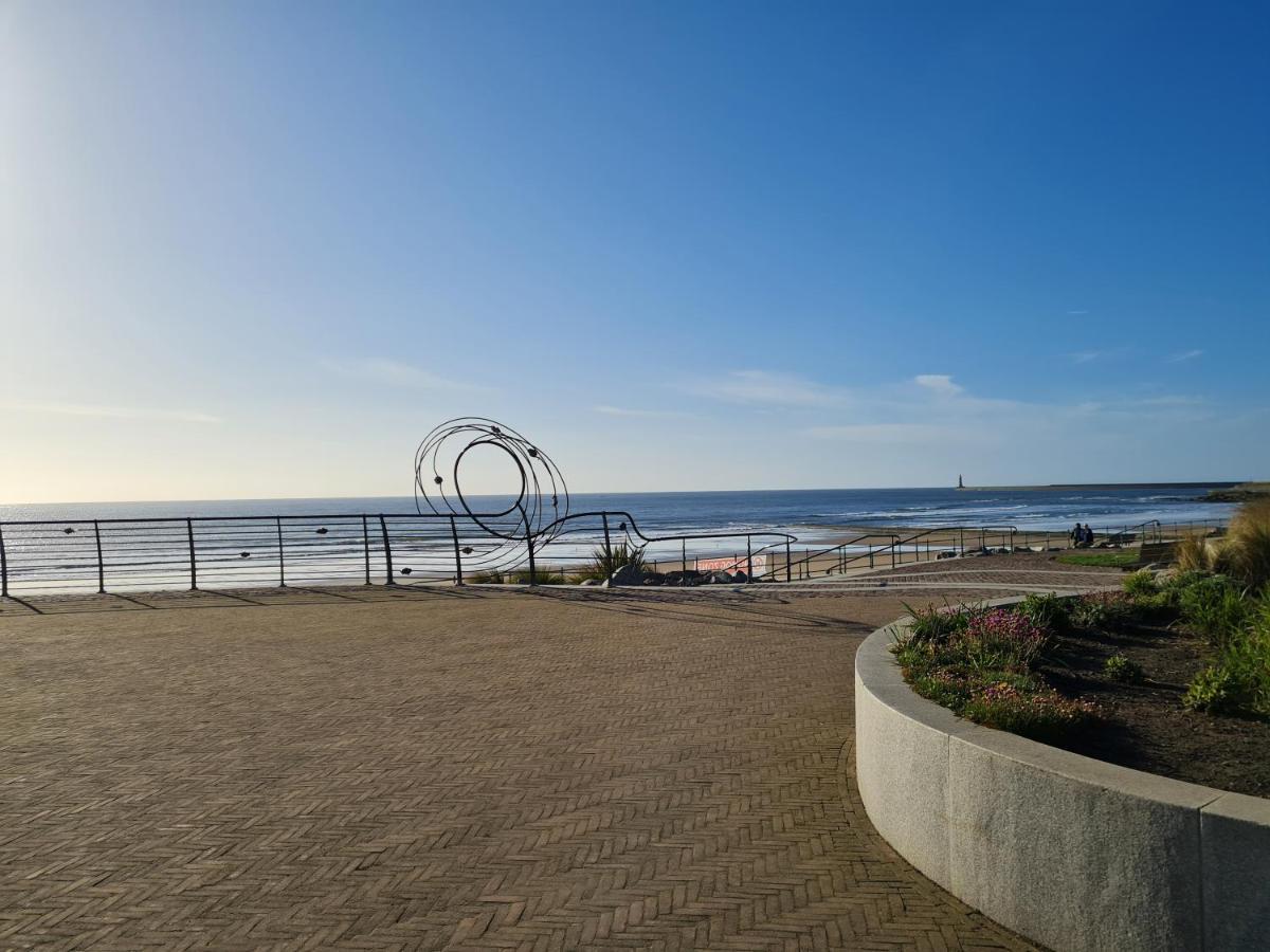 Entire Premium Holiday Cottage Sunderland  Exterior foto